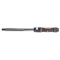 Beta Click-type torque wrench, for right-hand and left-hand tightening, 5-25 Nm, torque accuracy: ±3% 006680002